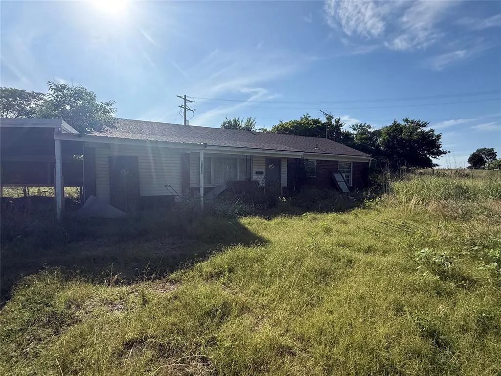 Photo 3 — 17589 Sooner Avenue, Purcell, OK 73080
