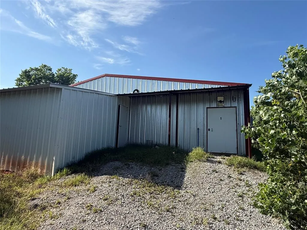 Photo 4 — 17589 Sooner Avenue, Purcell, OK 73080