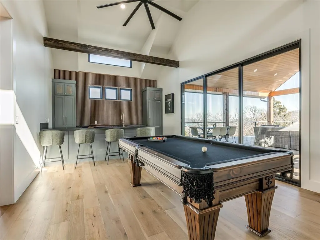 Photo 42 — 125 Heritage Lane, Eufaula, OK 74432