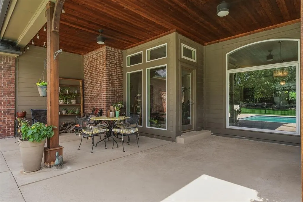 Photo 35 — 2013 Spirit Wood Lane, Edmond, OK 73025
