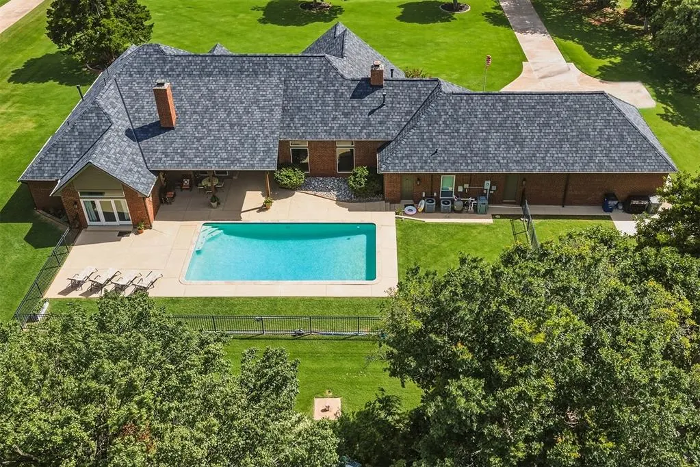 Photo 37 — 2013 Spirit Wood Lane, Edmond, OK 73025