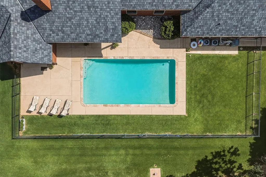 Photo 39 — 2013 Spirit Wood Lane, Edmond, OK 73025