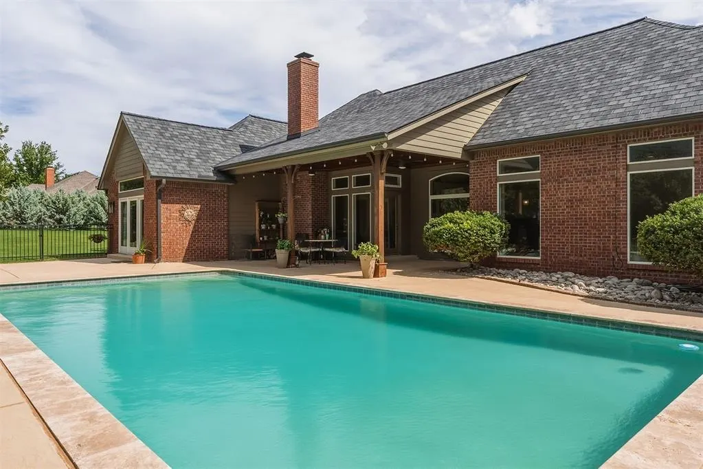 Photo 38 — 2013 Spirit Wood Lane, Edmond, OK 73025