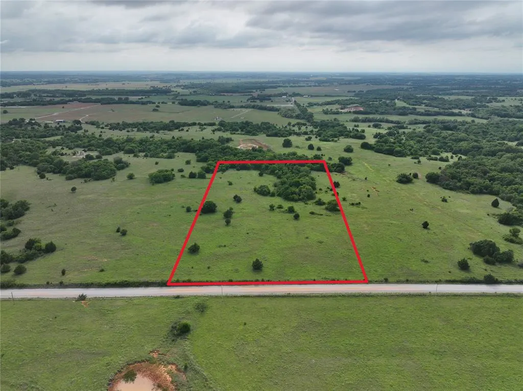 Photo 2 — 6 County Street 2990, Bradley, OK 73011