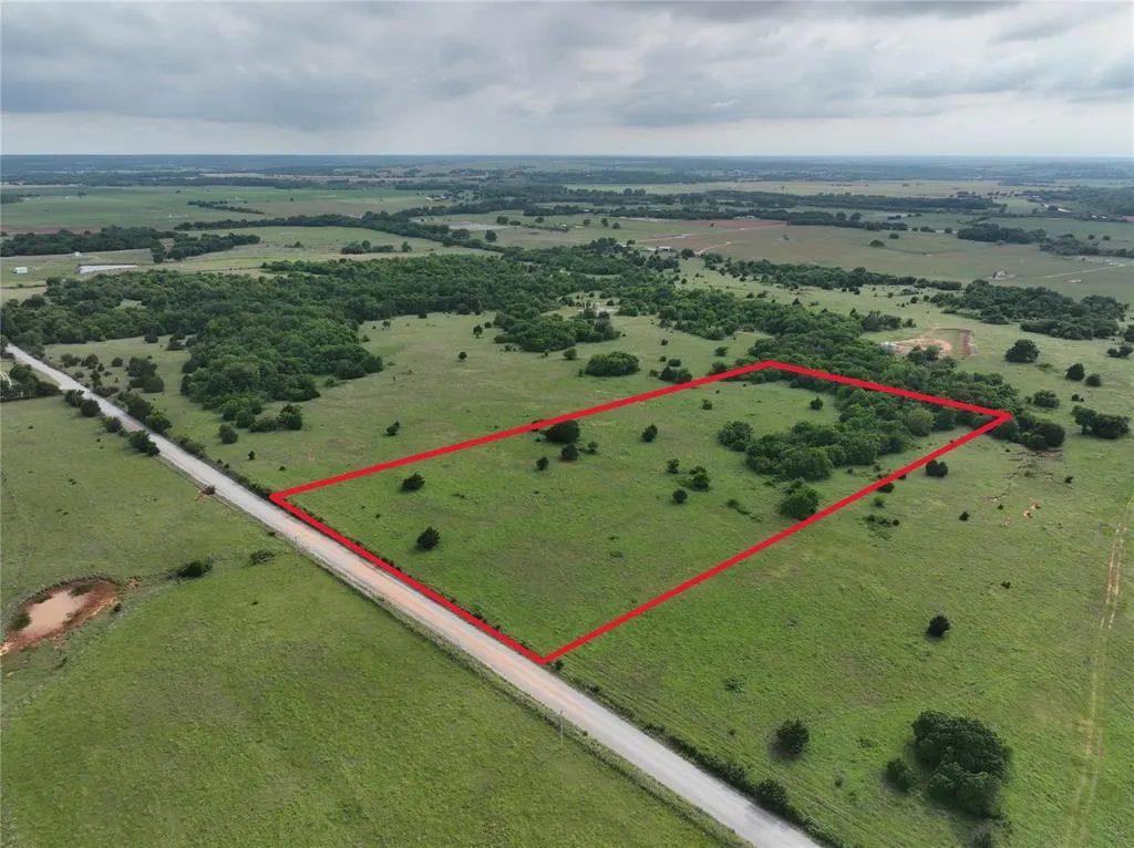 Photo 3 — 6 County Street 2990, Bradley, OK 73011