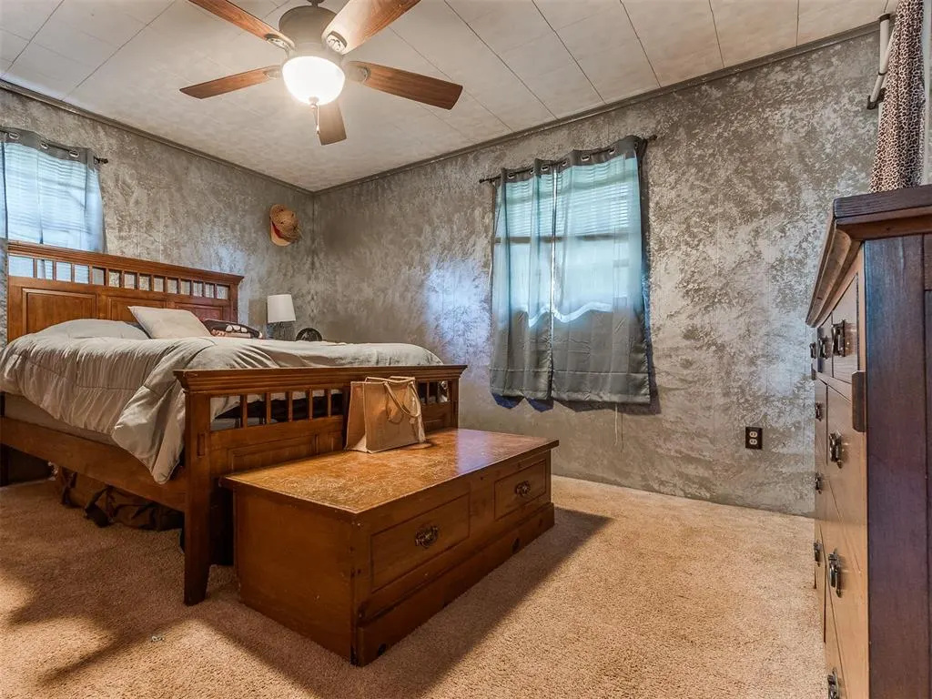 Photo 5 — 515 W Oklahoma Street, McLoud, OK 74851