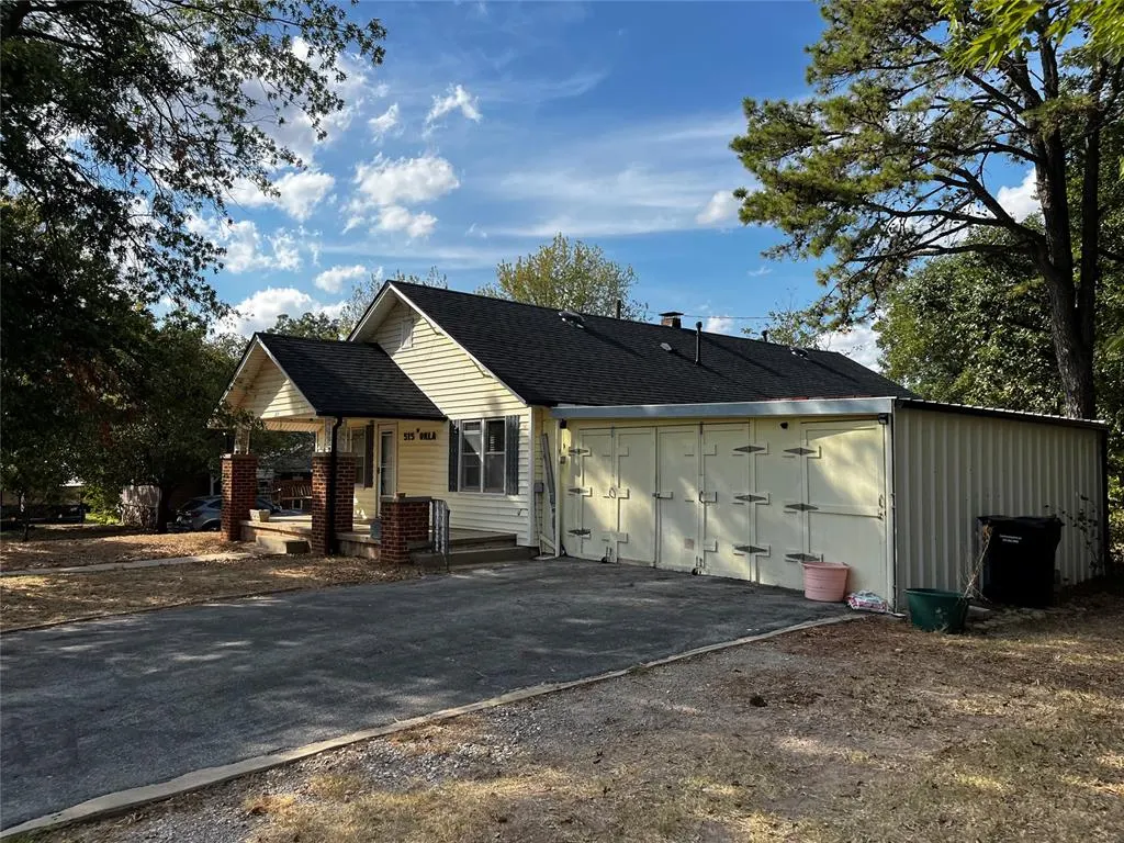 Photo 4 — 515 W Oklahoma Street, McLoud, OK 74851