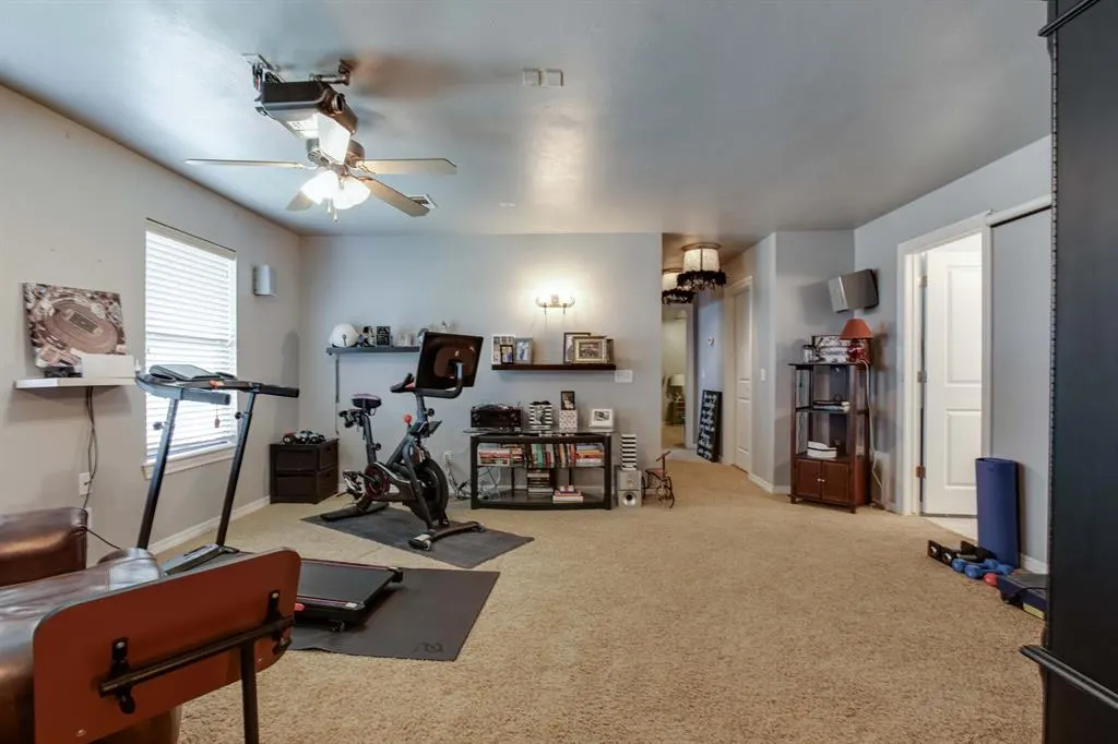 Photo 12 — 2801 NW 171st Street, Edmond, OK 73012