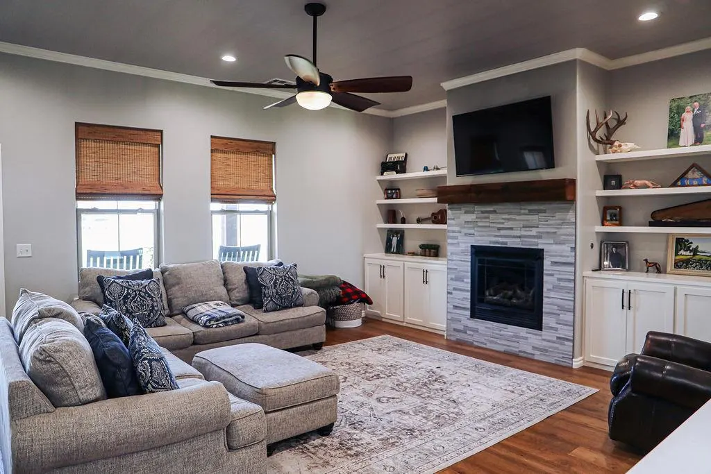 Photo 5 — 24376 E 1006 Road, Weatherford, OK 73096