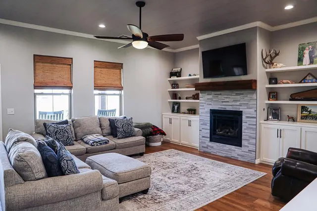 Photo 5 — 24376 E 1006 Road, Weatherford, OK 73096
