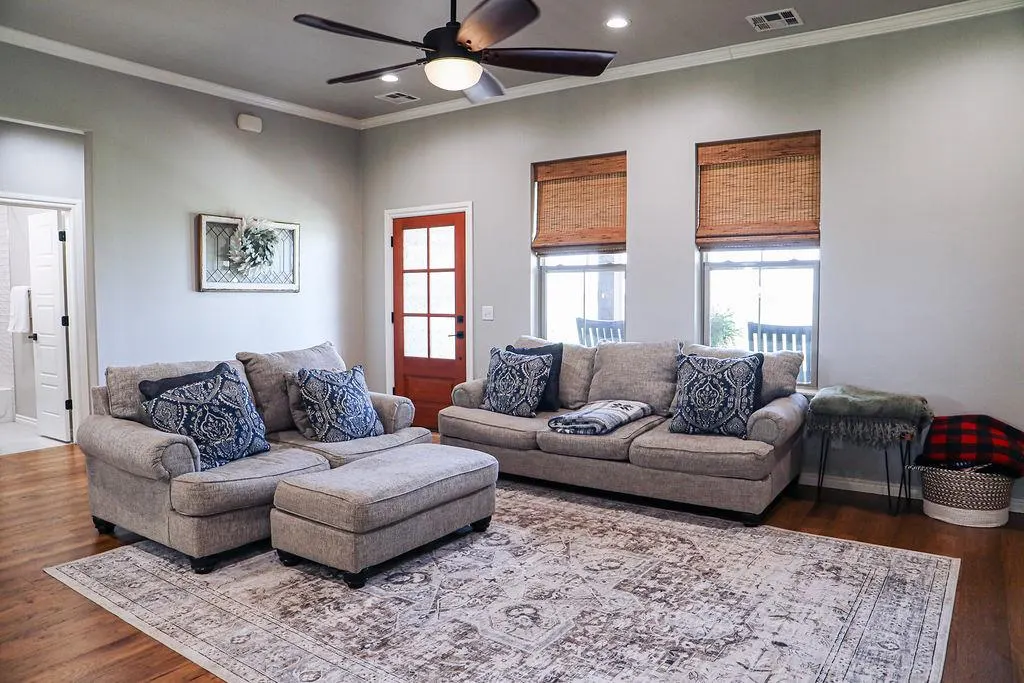 Photo 6 — 24376 E 1006 Road, Weatherford, OK 73096
