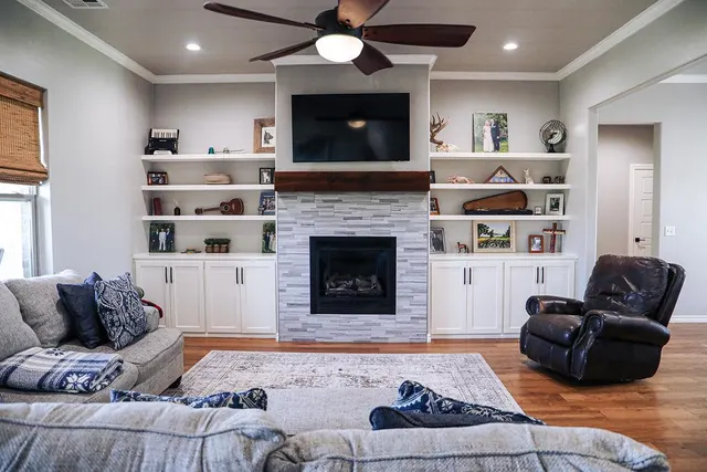 Photo 7 — 24376 E 1006 Road, Weatherford, OK 73096