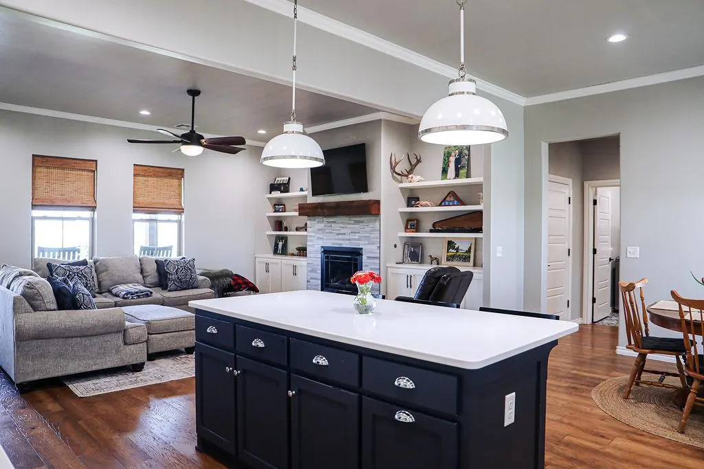 Photo 12 — 24376 E 1006 Road, Weatherford, OK 73096