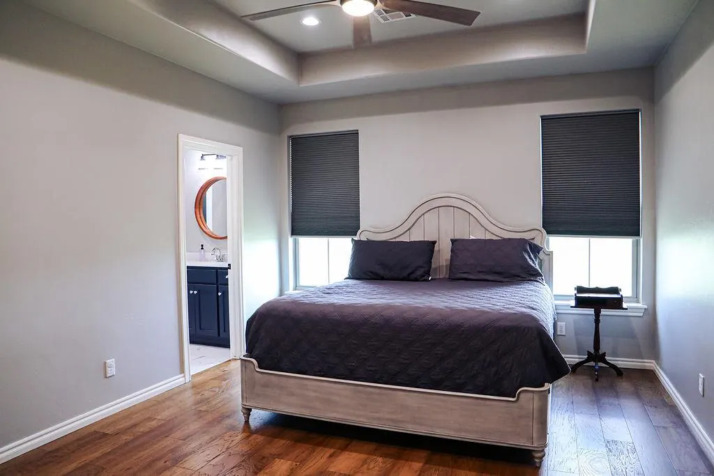 Photo 19 — 24376 E 1006 Road, Weatherford, OK 73096
