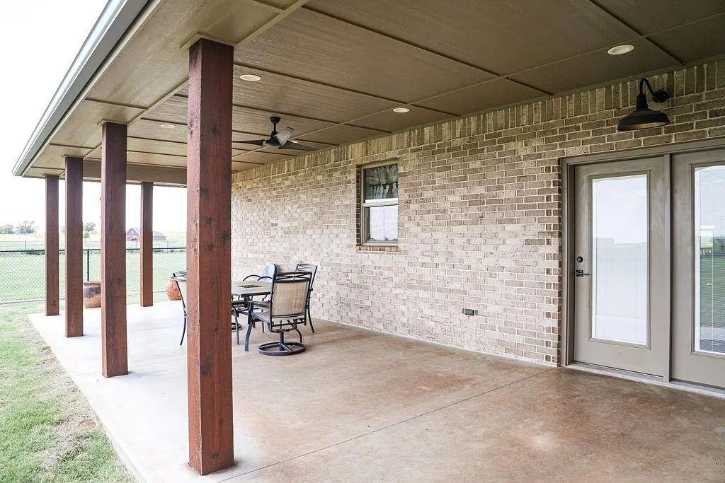 Photo 35 — 24376 E 1006 Road, Weatherford, OK 73096