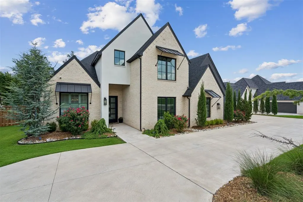 Photo 3 — 5008 Water Oak Way, Edmond, OK 73034