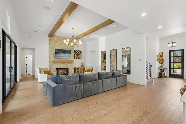 Photo 4 — 5008 Water Oak Way, Edmond, OK 73034