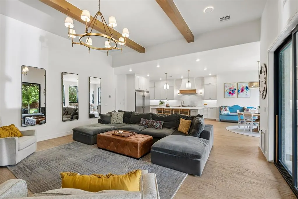 Photo 6 — 5008 Water Oak Way, Edmond, OK 73034