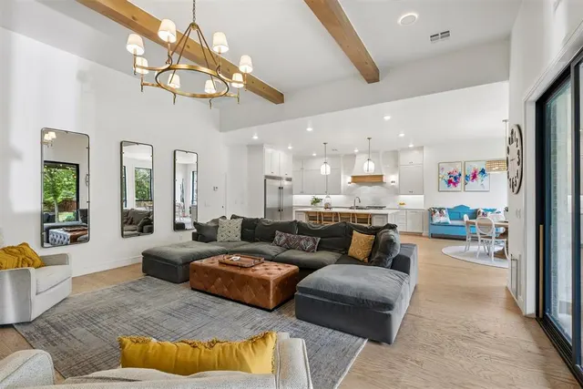 Photo 6 — 5008 Water Oak Way, Edmond, OK 73034