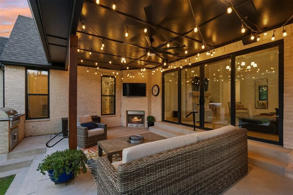 Photo 32 — 5008 Water Oak Way, Edmond, OK 73034