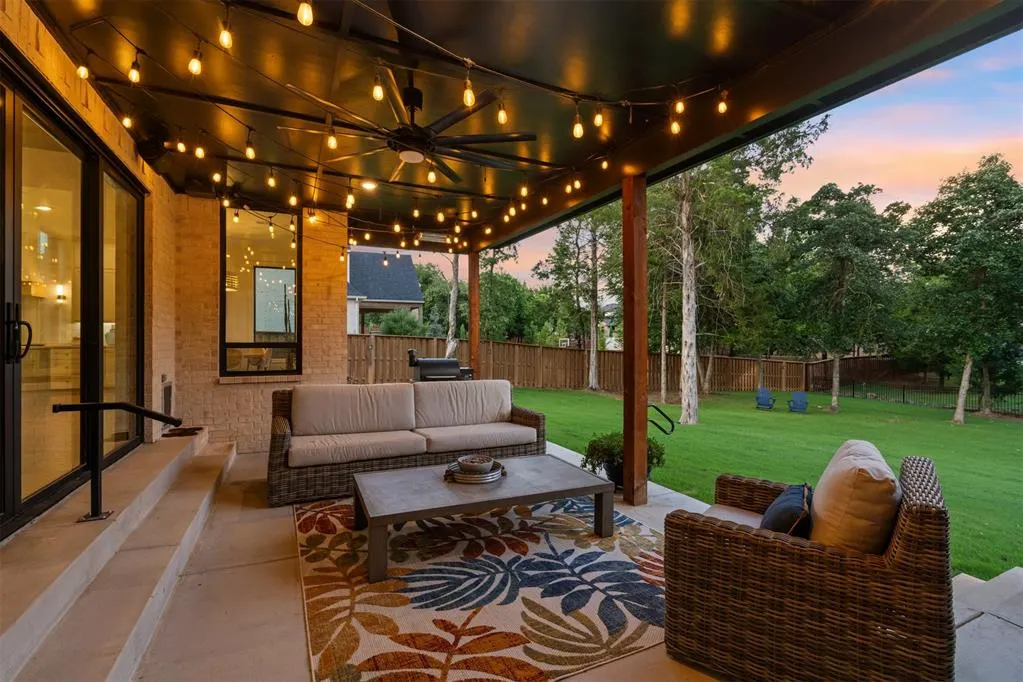 Photo 33 — 5008 Water Oak Way, Edmond, OK 73034