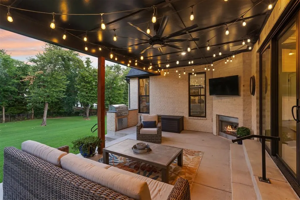 Photo 34 — 5008 Water Oak Way, Edmond, OK 73034
