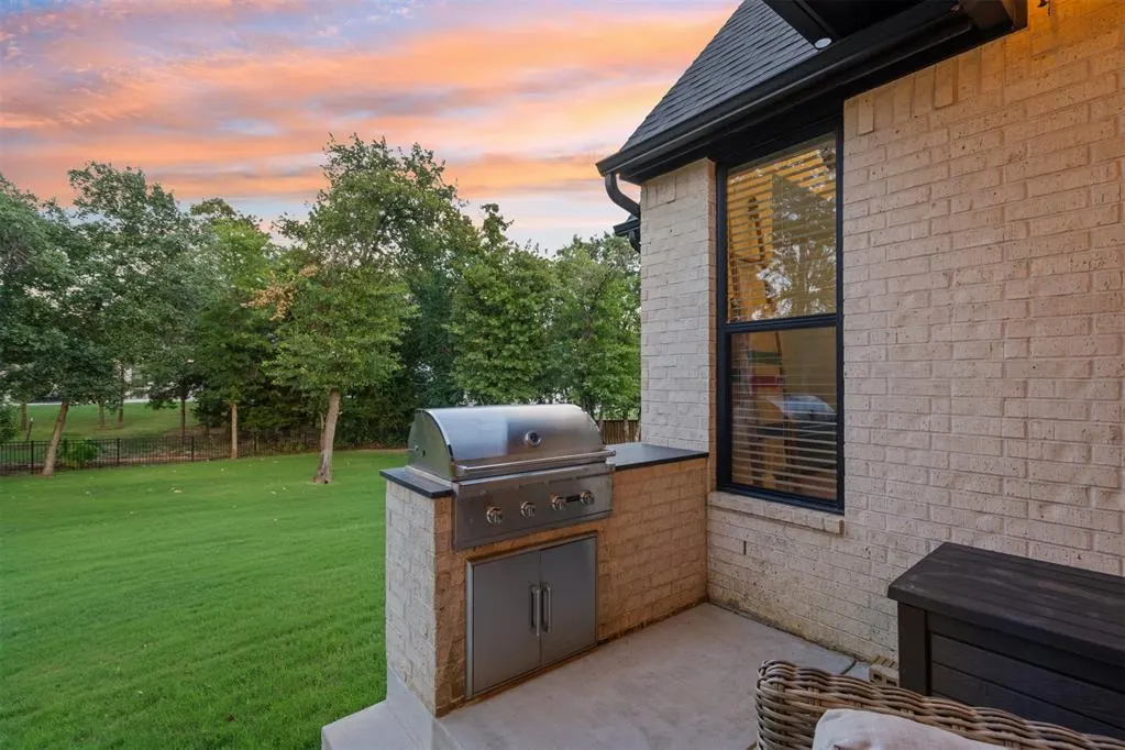Photo 35 — 5008 Water Oak Way, Edmond, OK 73034