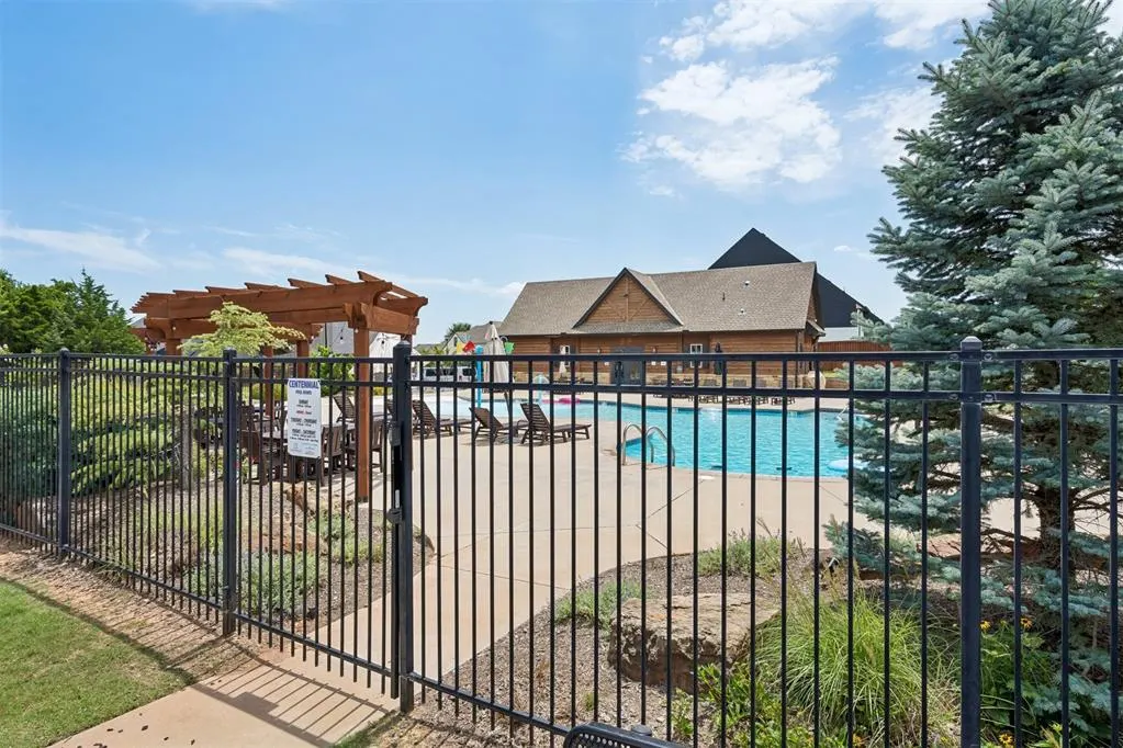 Photo 39 — 5008 Water Oak Way, Edmond, OK 73034
