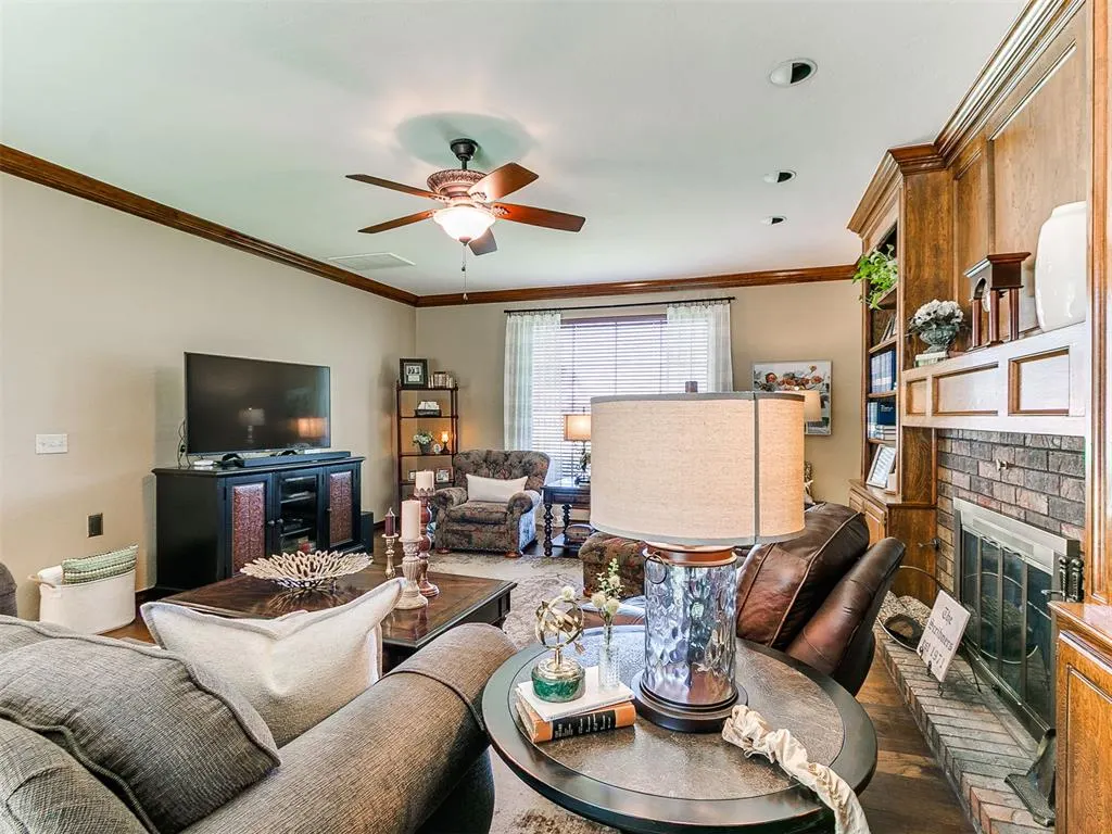 Photo 9 — 2609 SW 105th Street, Oklahoma City, OK 73170