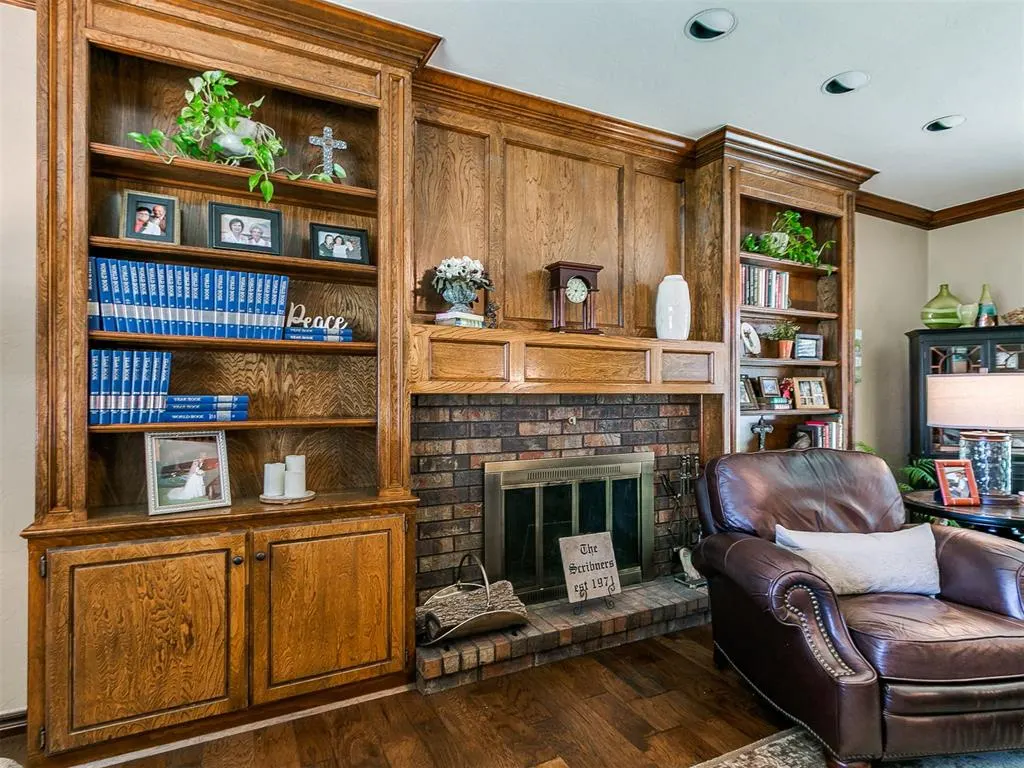 Photo 11 — 2609 SW 105th Street, Oklahoma City, OK 73170