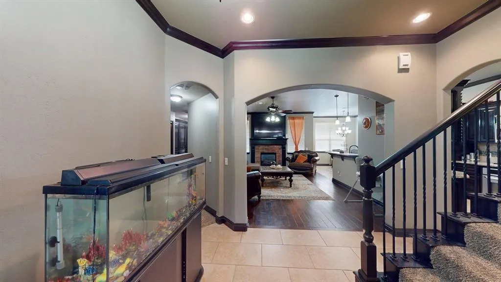 Photo 5 — 3017 Buckland Road, Edmond, OK 73034