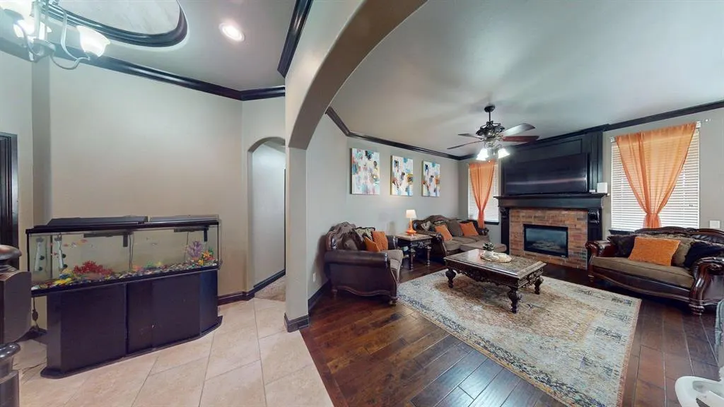 Photo 6 — 3017 Buckland Road, Edmond, OK 73034