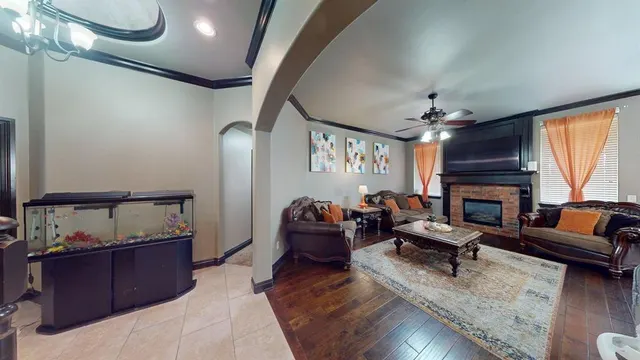 Photo 6 — 3017 Buckland Road, Edmond, OK 73034