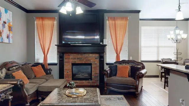 Photo 7 — 3017 Buckland Road, Edmond, OK 73034