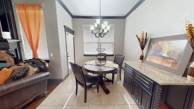 Photo 8 — 3017 Buckland Road, Edmond, OK 73034