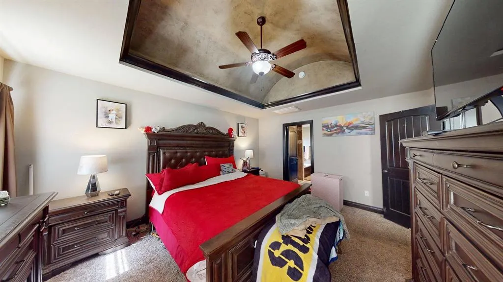Photo 12 — 3017 Buckland Road, Edmond, OK 73034