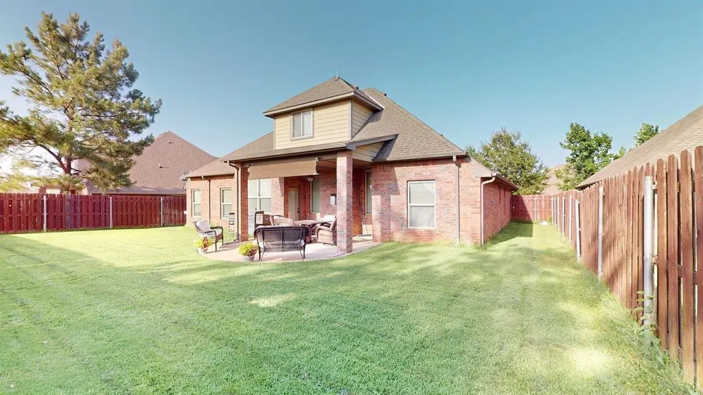 Photo 21 — 3017 Buckland Road, Edmond, OK 73034