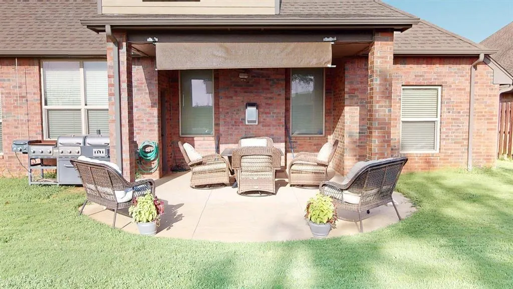 Photo 22 — 3017 Buckland Road, Edmond, OK 73034