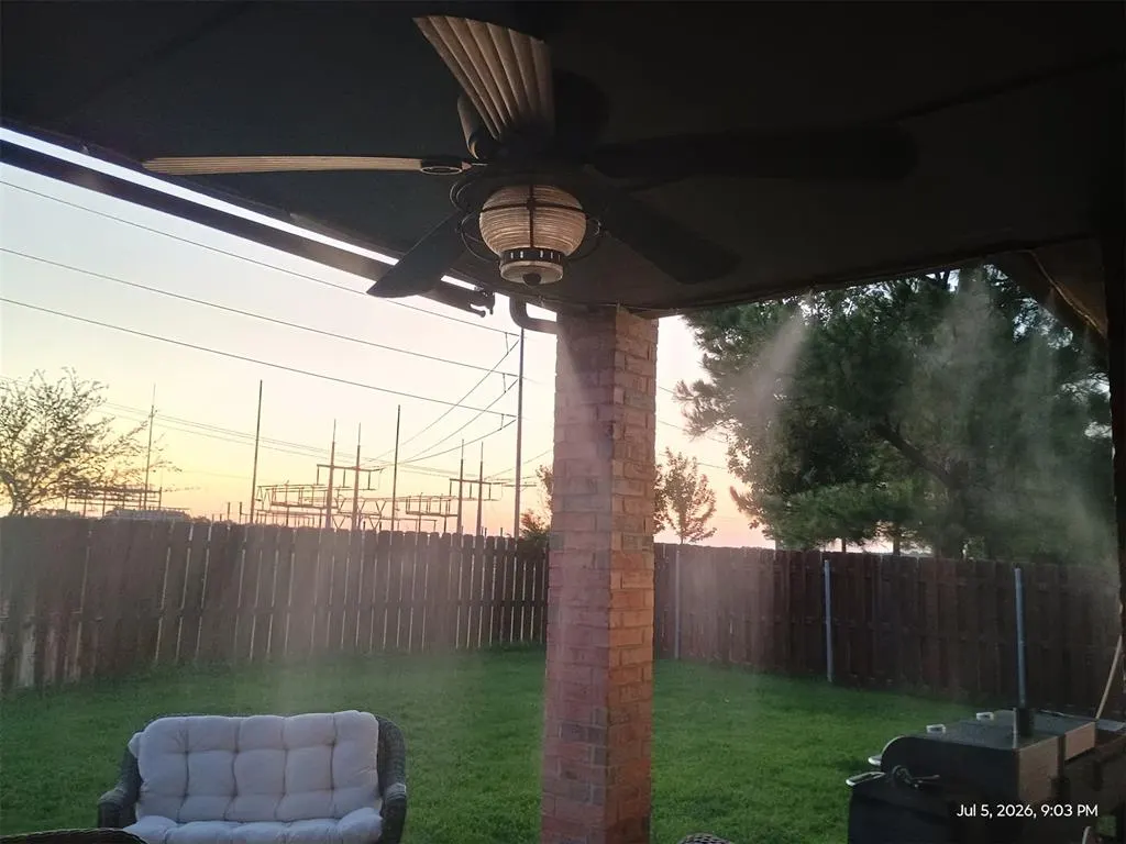 Photo 23 — 3017 Buckland Road, Edmond, OK 73034