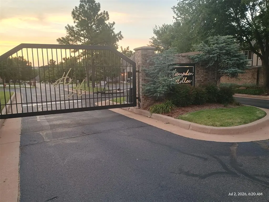 Photo 28 — 3017 Buckland Road, Edmond, OK 73034