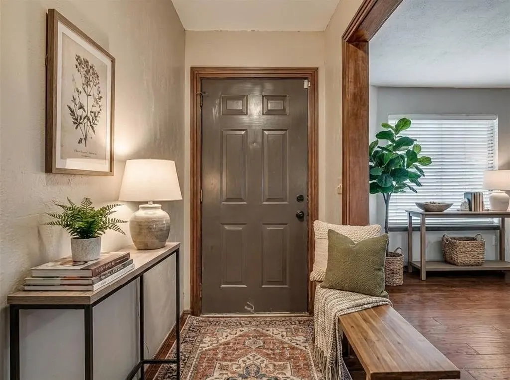 Photo 3 — 11124 Ashford Drive, Yukon, OK 73099