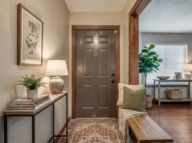Photo 3 — 11124 Ashford Drive, Yukon, OK 73099