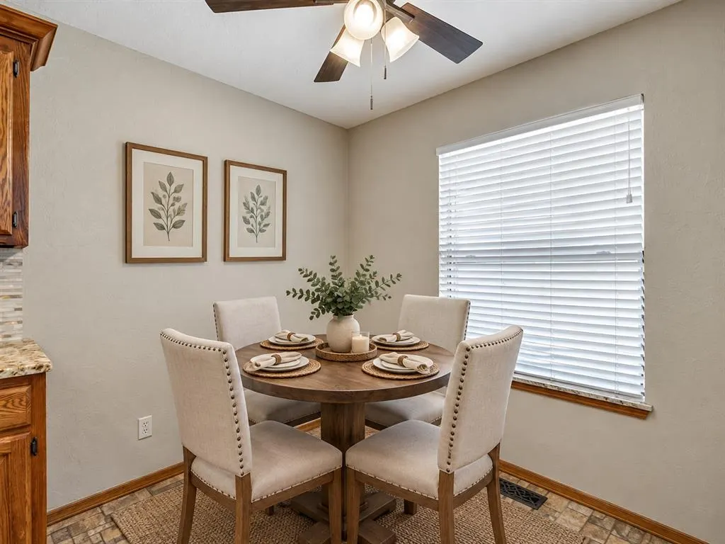 Photo 6 — 11124 Ashford Drive, Yukon, OK 73099