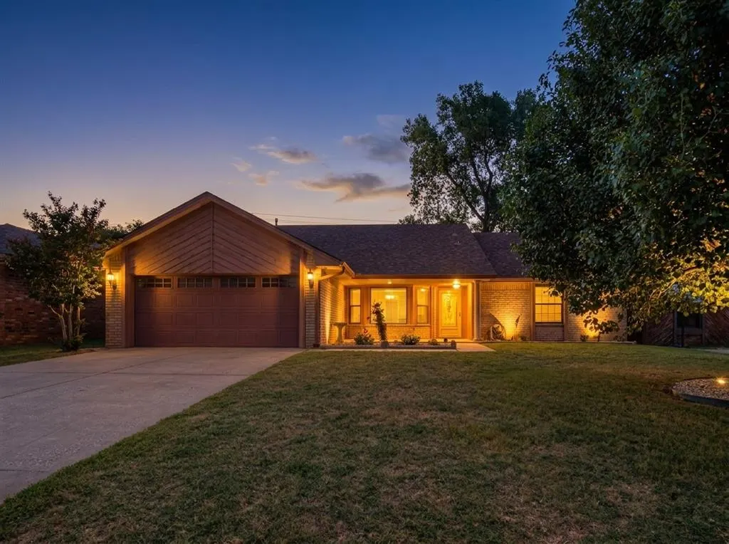 Photo 47 — 11124 Ashford Drive, Yukon, OK 73099