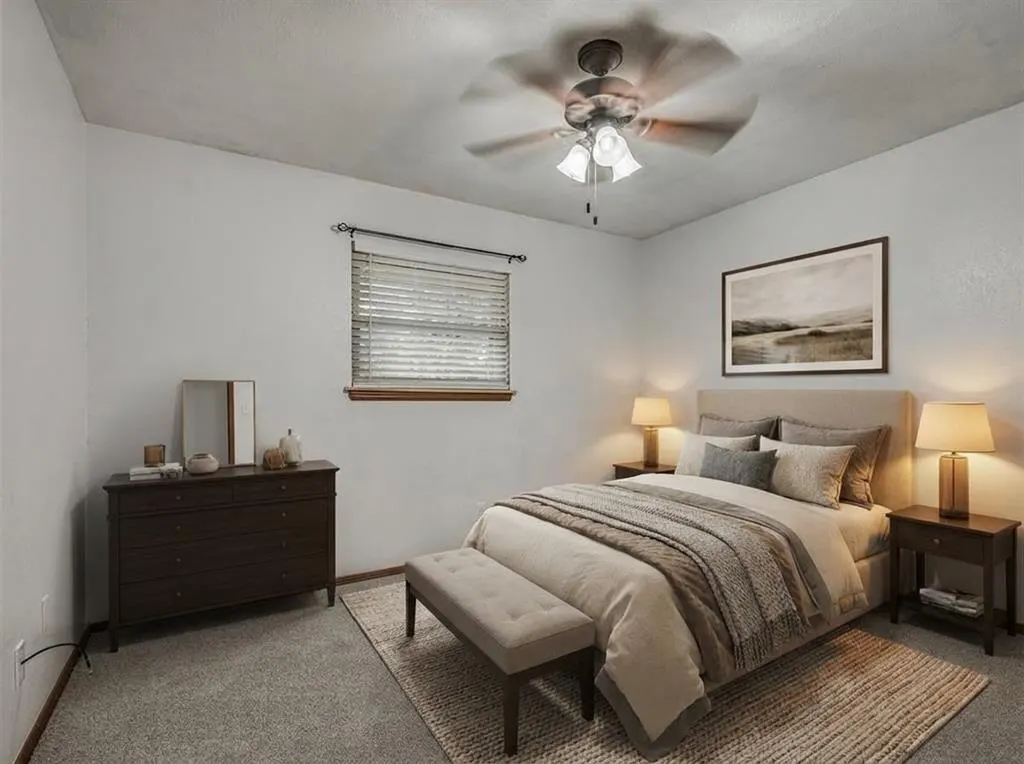 Photo 10 — 11124 Ashford Drive, Yukon, OK 73099