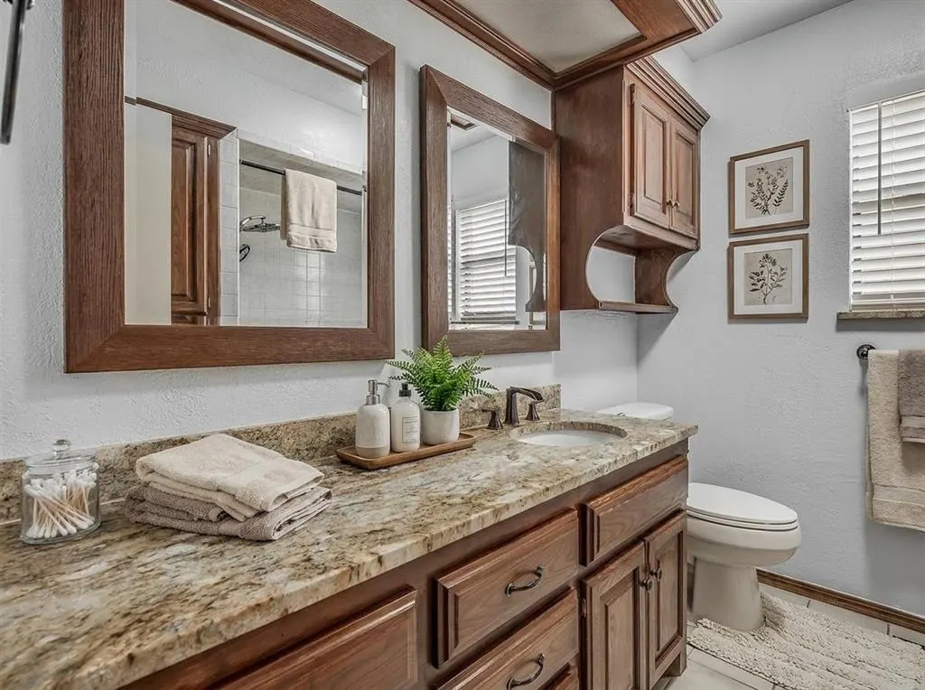 Photo 12 — 11124 Ashford Drive, Yukon, OK 73099