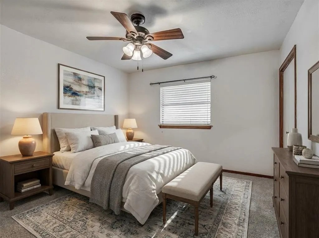 Photo 11 — 11124 Ashford Drive, Yukon, OK 73099