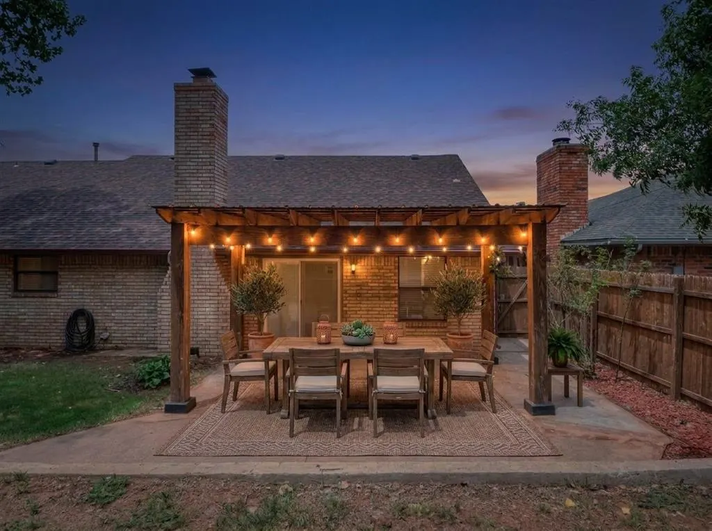 Photo 48 — 11124 Ashford Drive, Yukon, OK 73099