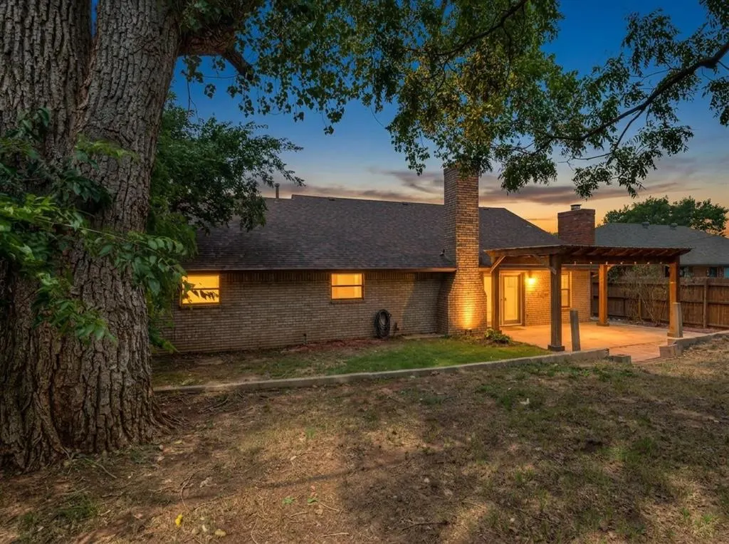 Photo 49 — 11124 Ashford Drive, Yukon, OK 73099