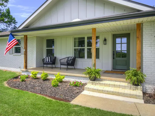 Photo 3 — 1003 N Euclid Avenue, Cashion, OK 73016